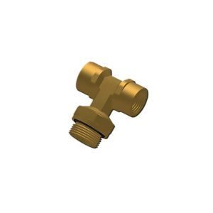 M16M16M22MMS8UB — Prestomatic 2 Push-In Fittings — M22x1.5