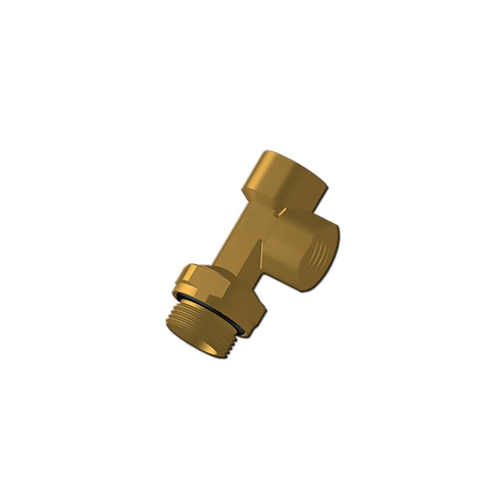 M12MRO8UB — Prestomatic 2 Push-In Fittings — M12x1.5