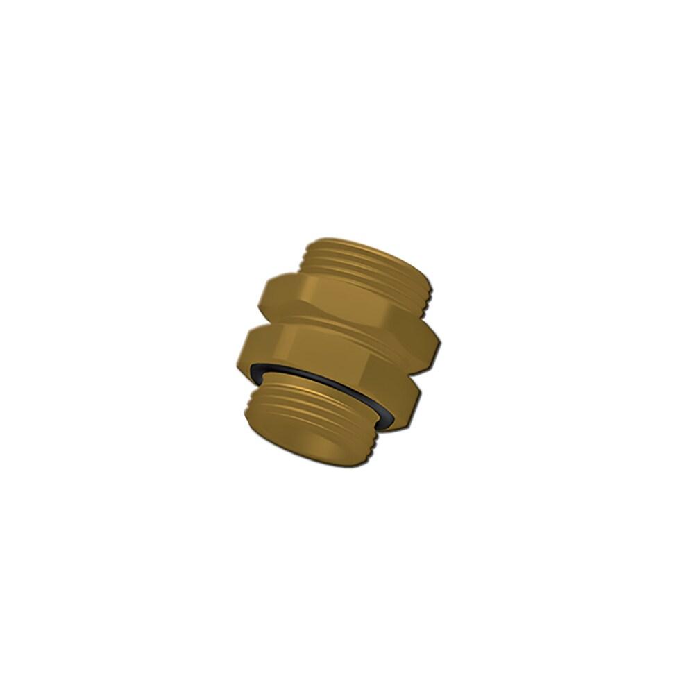 M16WG8F8UB — Prestomatic 2 Push-In Fittings — M16x1.5
