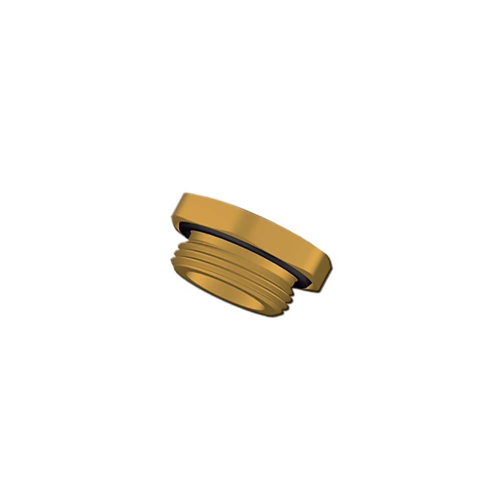M12P8UNBL — Prestomatic 2 Push-In Fittings — M12x1.5