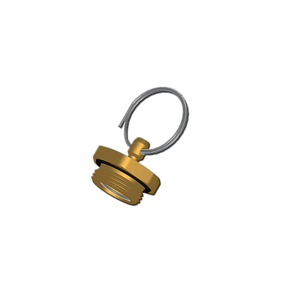 VDPF8UM22L13 — Prestomatic 2 Push-In Fittings — M22x1.5