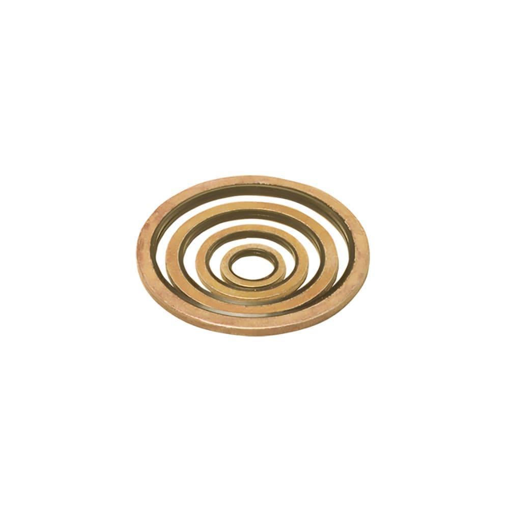 0137 10 00 — Bonded Seal — G1/8