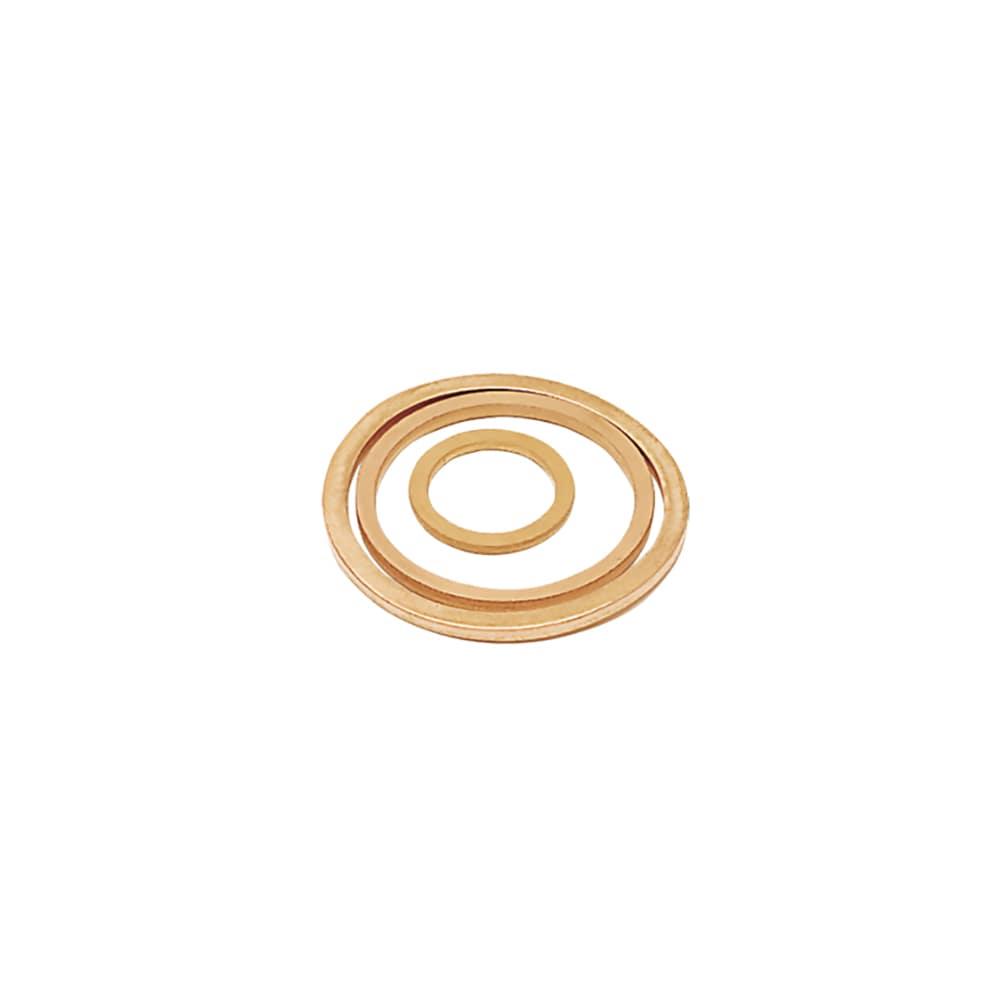 0138 16 00 — Sealing Washer — M16