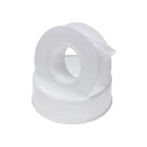 0605 12 12 — Accessories for Push-In Fittings - LF 3000® — Fluroropolymer Tape — 12mm, 12mm