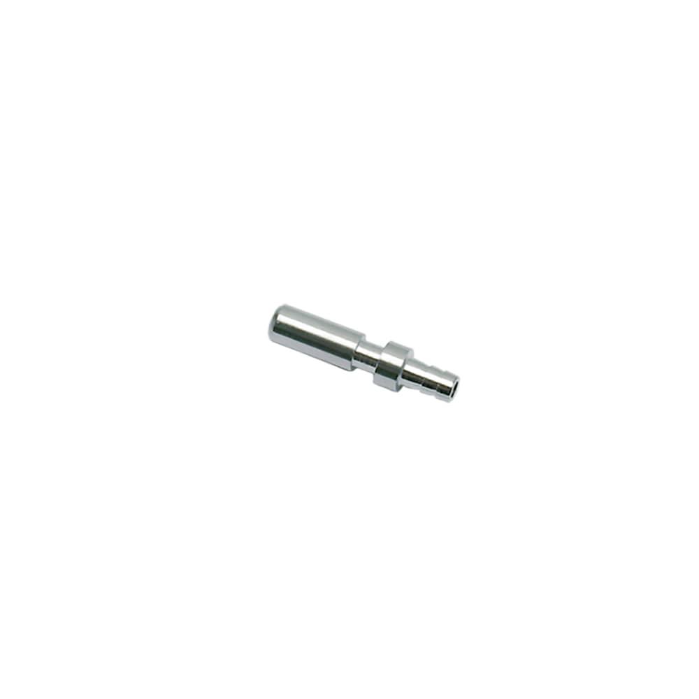0181 04 06 — Metal Quick-Acting Couplers — 4mm, na