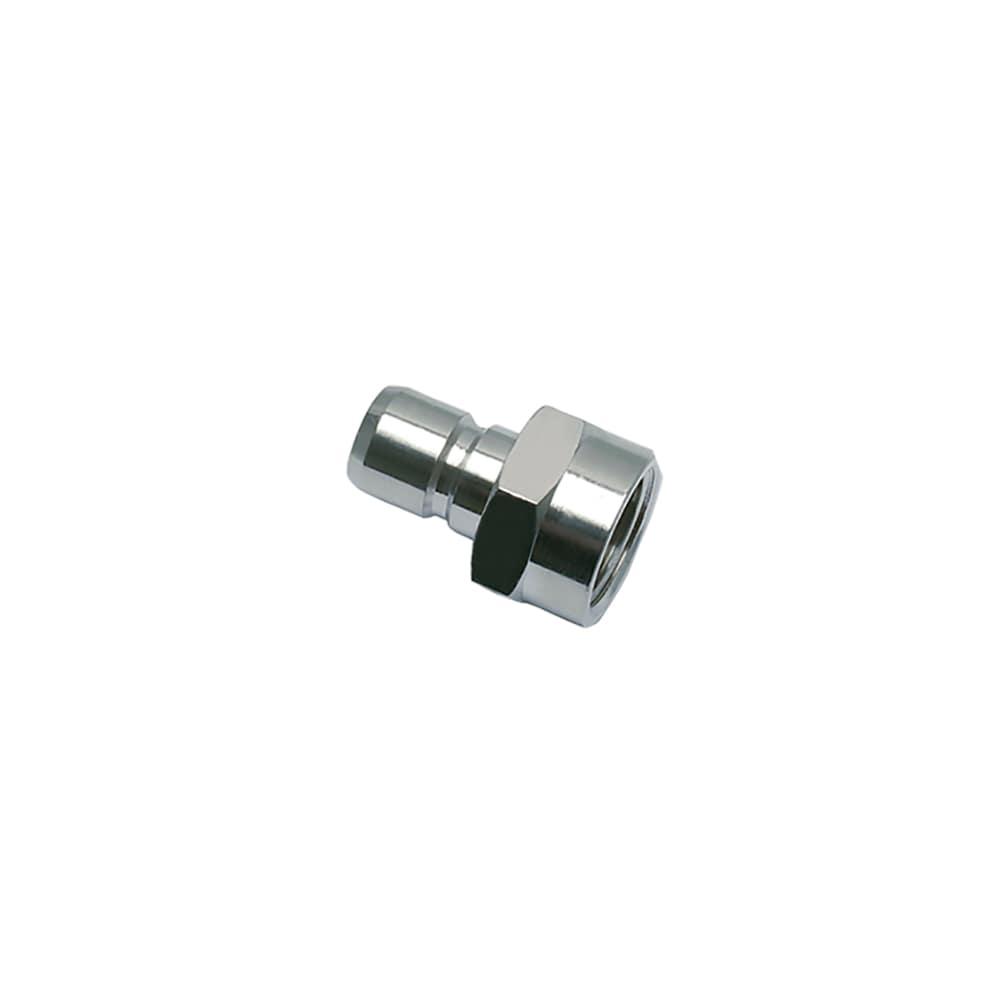0196 12 17 — Metal Quick-Acting Couplers — G3/8