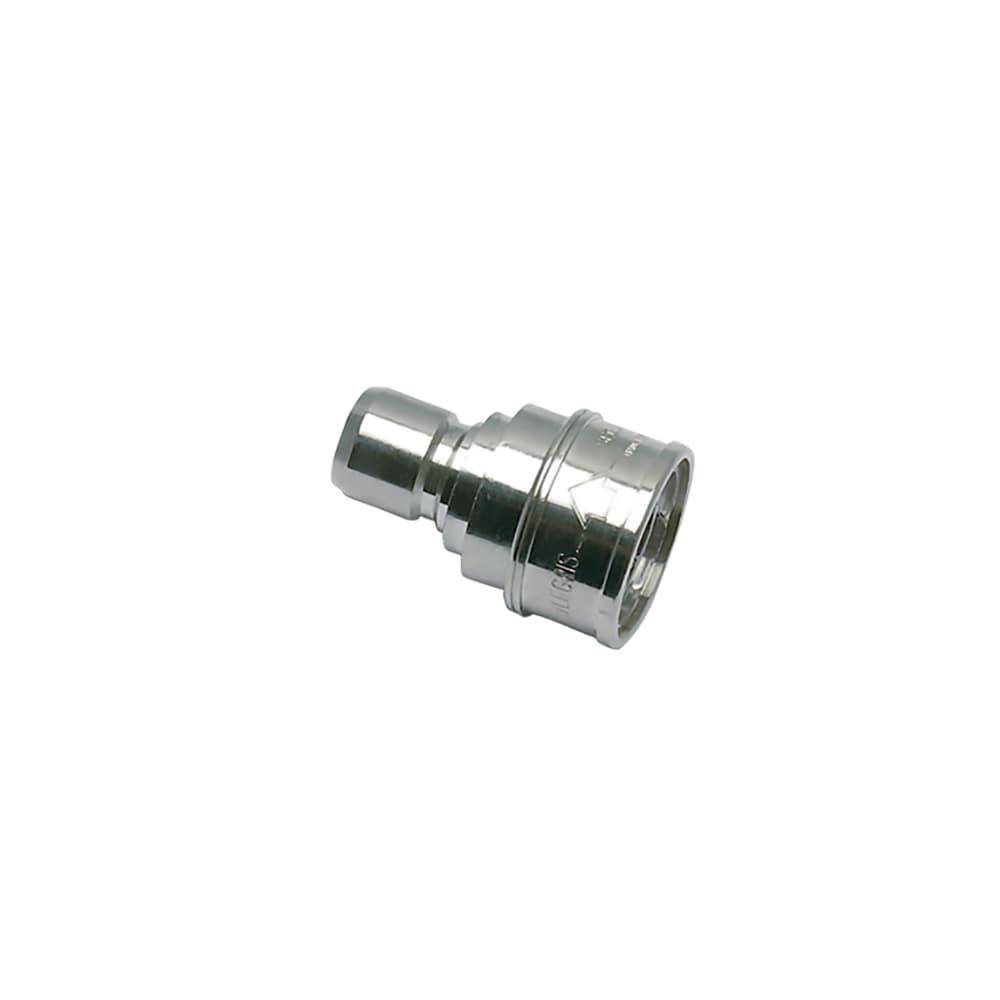 2292 12 00 — Metal Quick-Acting Couplers — na, Universal Coupler — 12mm