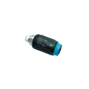 9405U06 13 — Safety Quick Coupling, Various Profiles, ND5.5-8.5 (Series C 9000) — R1/4