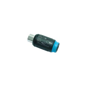 9414U06 13 — Safety Quick Coupling, Various Profiles, ND5.5-8.5 (Series C 9000) — G1/4