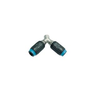 9440U06 17 — Safety Quick Coupling, Various Profiles, ND5.5-8.5 (Series C 9000) — G3/8