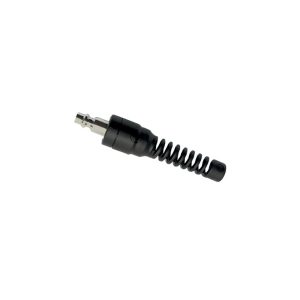 9080E07 10 — Safety Quick Coupling, Various Profiles, ND5.5-8.5 (Series C 9000) — 10MM
