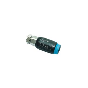 9416A06 13 — Safety Quick Coupling, Various Profiles, ND5.5-8.5 (Series C 9000) — G1/4