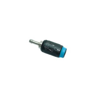 9421A06 06 — Safety Quick Coupling, Various Profiles, ND5.5-8.5 (Series C 9000) — 6MM