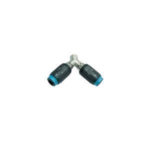 9440A06 17 — Safety Quick Coupling, Various Profiles, ND5.5-8.5 (Series C 9000) — G3/8