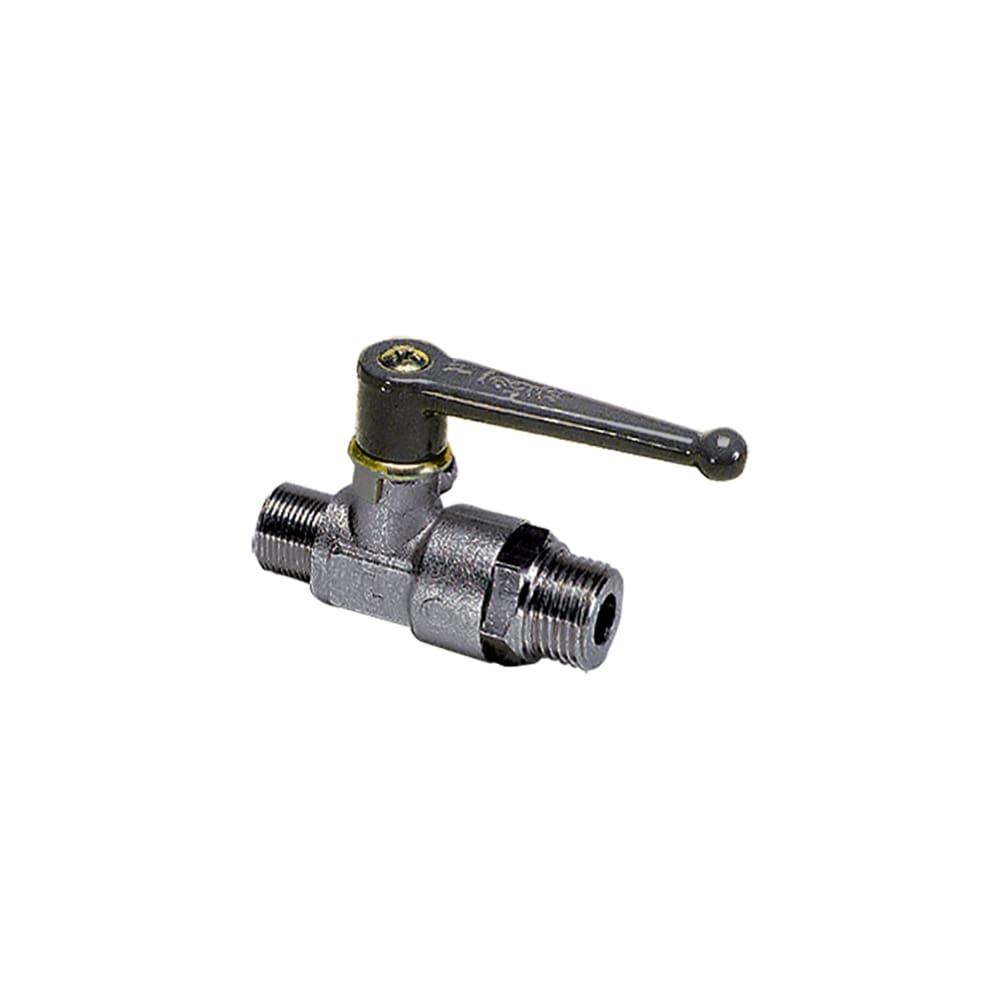 0400 18 27 — Ball Valves Universal Series — G3/4