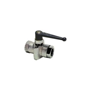 6402 04 10 — Ball Valves Universal Series — G1/8