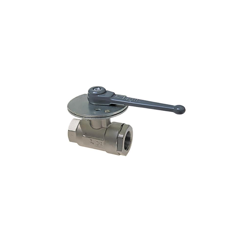 0432 07 13 — Ball Valves Universal Series — G1/4