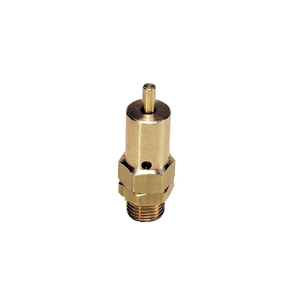0630 06 13 — Needle Valves — G1/4