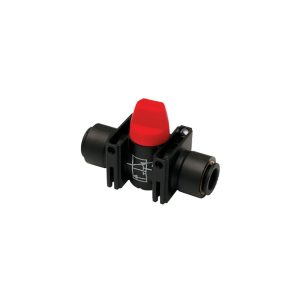 7913 04 00 — Ball Valves Mini Series — 4mm, na, Inline