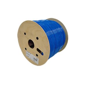 1001U00 00 74 — 6.0mm, 10m, Clear