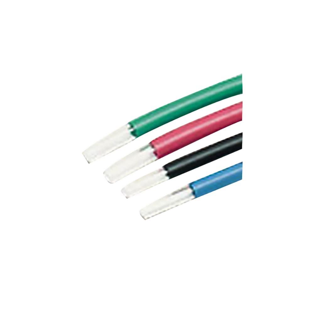 1025U08V03 — Anti-Spark Polyurethane (PU) Tubing — 8mm, 25m, Red