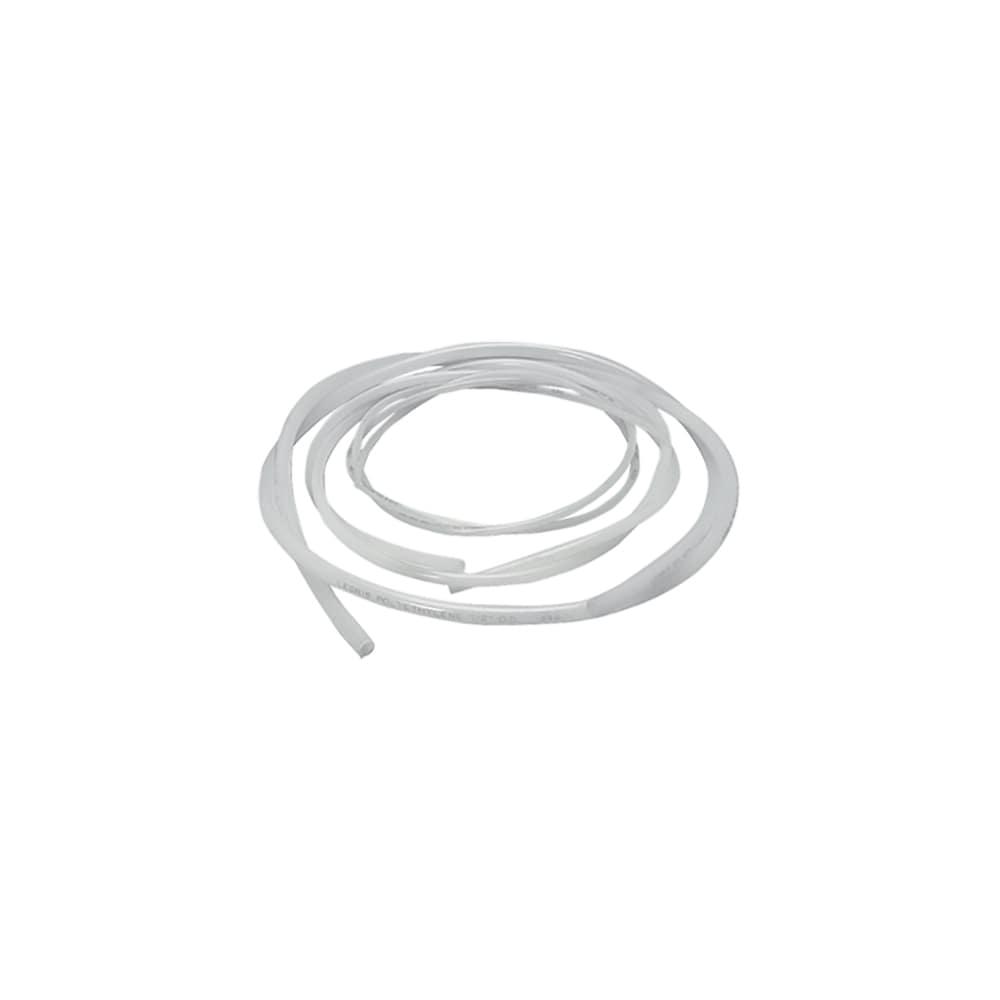 1100Y10 00 — Polyethylene (PE) Tubing — 10.0mm, 100m, Clear
