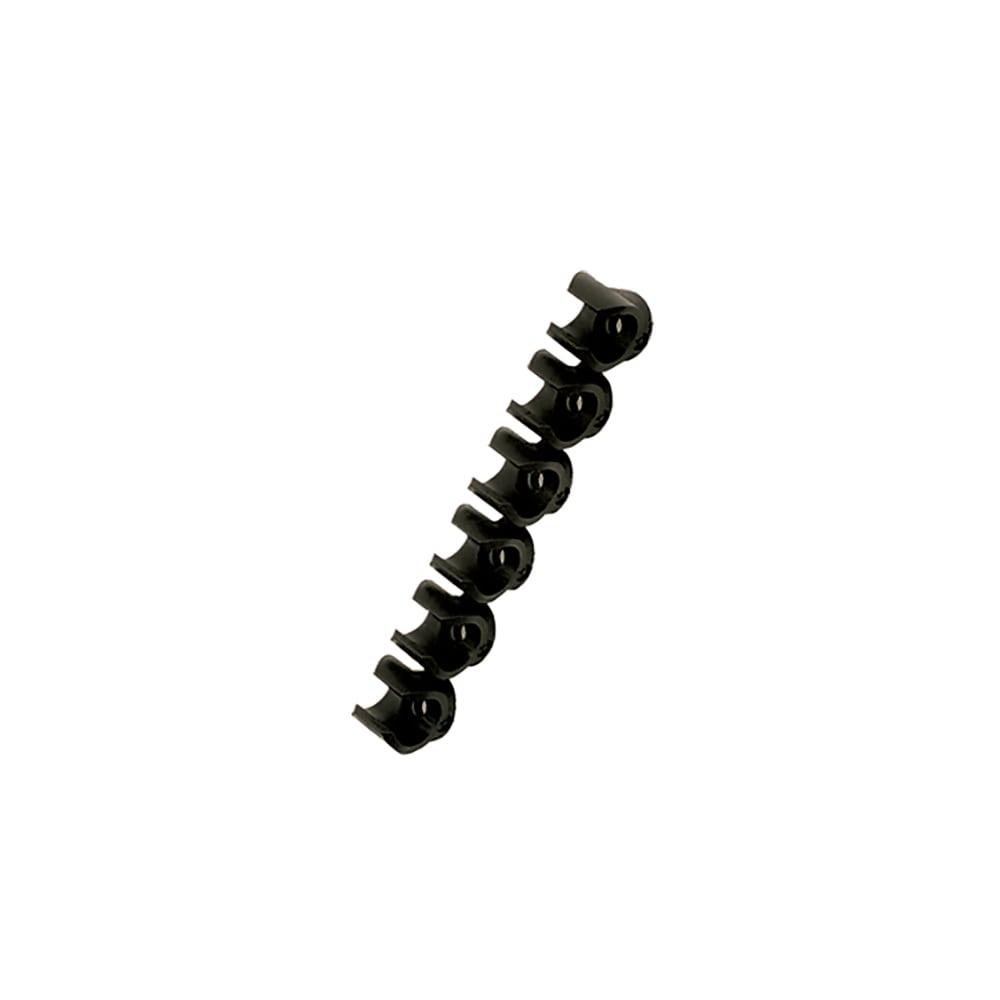CLIP 04 00 — Accessories for Push-In Fittings - LF 3000® — Clip Strip for Tubes