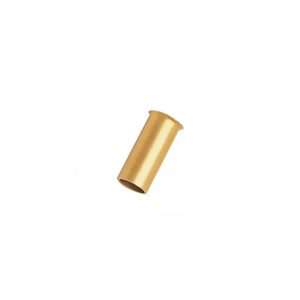 0127 10 00 — Brass Accessories for Compression Fittings — Tube Support / ferrule for Polymer Tubing — 10mm