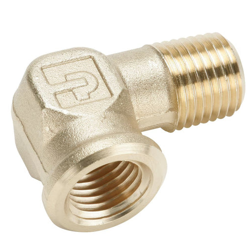 POPPET VALVE PILOT OPERATED