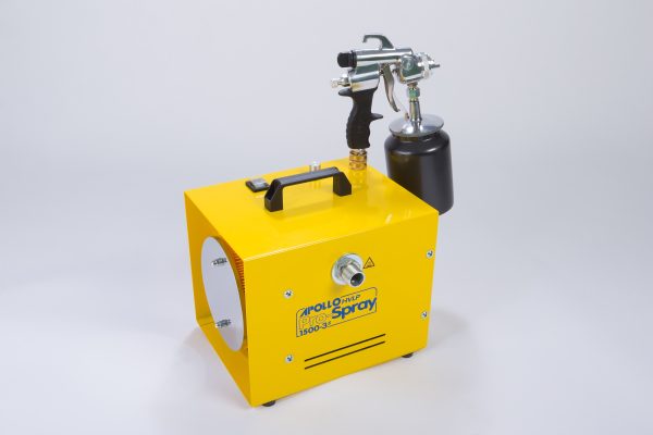 Bambi Pro-Spray 1500 Speed Controller – HVLP Paint Sprayer with Speed Controller