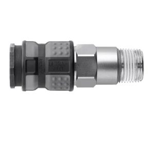 1423KAAK13SPN — Quick Coupling, ISO B profile, ND 5.5 (Series 23, 24, 1400 and 1423) — R1/4