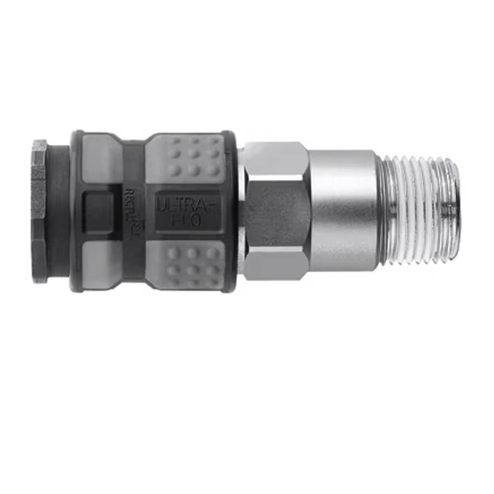 1423KAAK17SPN — Quick Coupling, ISO B profile, ND 5.5 (Series 23, 24, 1400 and 1423) — R3/8
