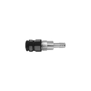 1423KATF06SPN — Quick Coupling, ISO B profile, ND 5.5 (Series 23, 24, 1400 and 1423) — 6mm