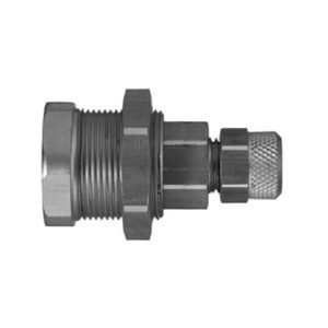 21KBTE06MPN — Quick Coupling, European profile, ND 5 (Series 21) — Straight — 6mm