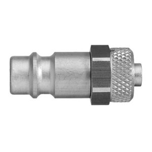 25SFKO12MXN — Quick coupling system with nominal diameter 7.8 for pneumatic (series 25, 1600 and 1625), liquids — 9x12mm