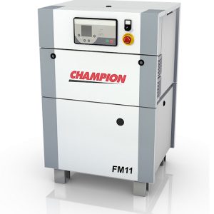 Champion FM 11 – 10 bar