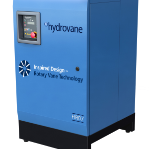 Hydrovane HR07E – 07 – Fixed Speed Rotary Vane Compressor