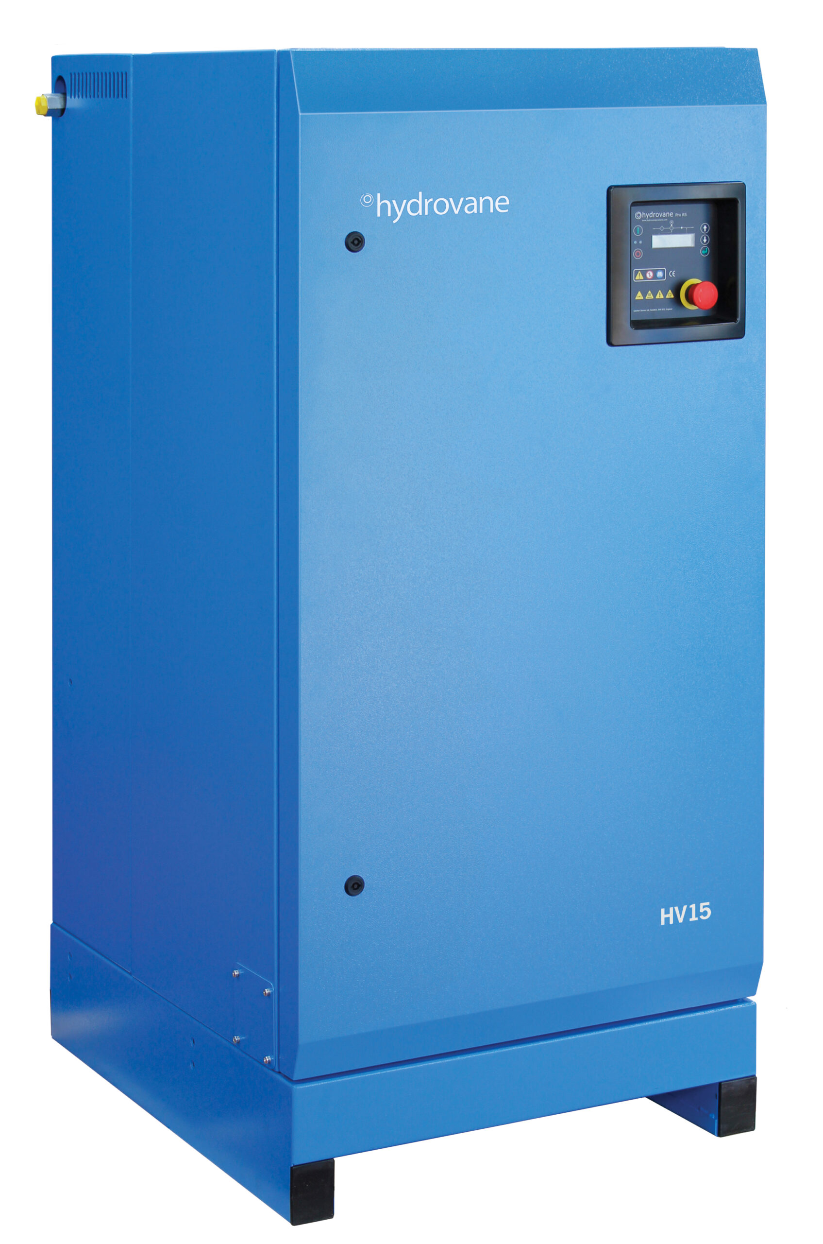 Hydrovane HV15 – 08 – Fixed Speed Rotary Vane Compressor