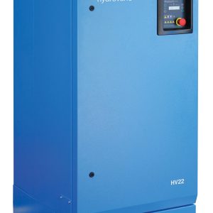 Hydrovane HV22 – 08 – Fixed Speed Rotary Vane Compressor