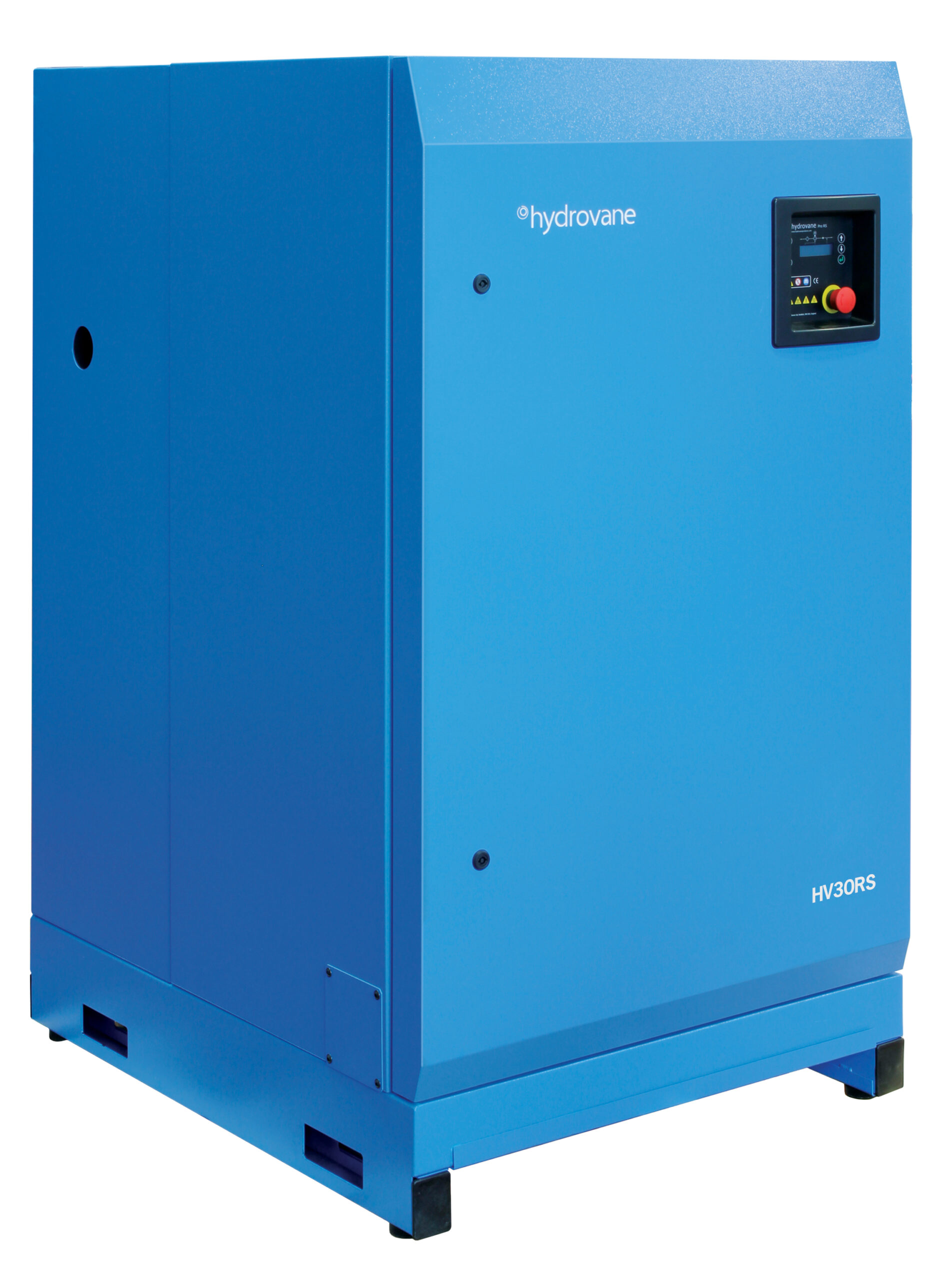 Hydrovane HV30 – 08 – Fixed Speed Rotary Vane Compressor