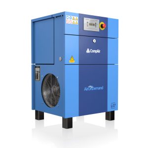 CompAir L07 – 07 – Fixed Speed Rotary Screw Compressor