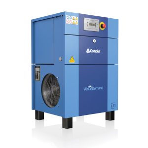 CompAir L11 – 07 – Fixed Speed Rotary Screw Compressor