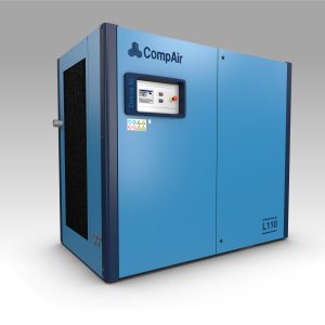 CompAir L110 – 07 – Fixed Speed Rotary Screw Compressor