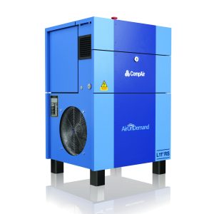 CompAir L11eRS – 10 – Regulated Speed Rotary Screw Compressor