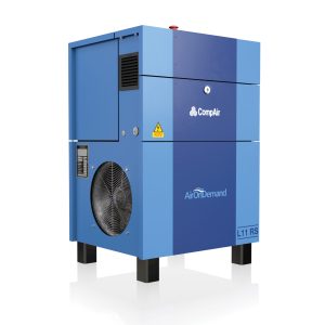 CompAir L11RS – 07 – Regulated Speed Rotary Screw Compressor