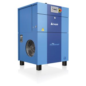 CompAir L22 – 07 – Fixed Speed Rotary Screw Compressor