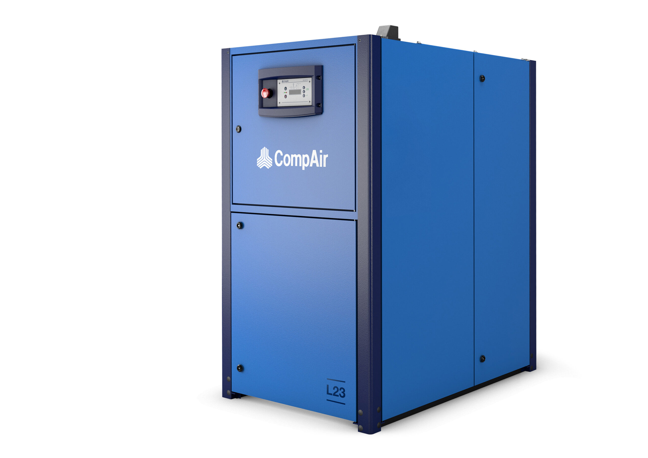 CompAir L23 – 10 – Fixed Speed Rotary Screw Compressor