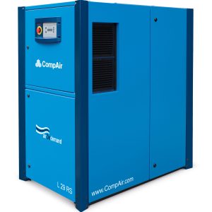 CompAir L29 – 07 – Fixed Speed Rotary Screw Compressor