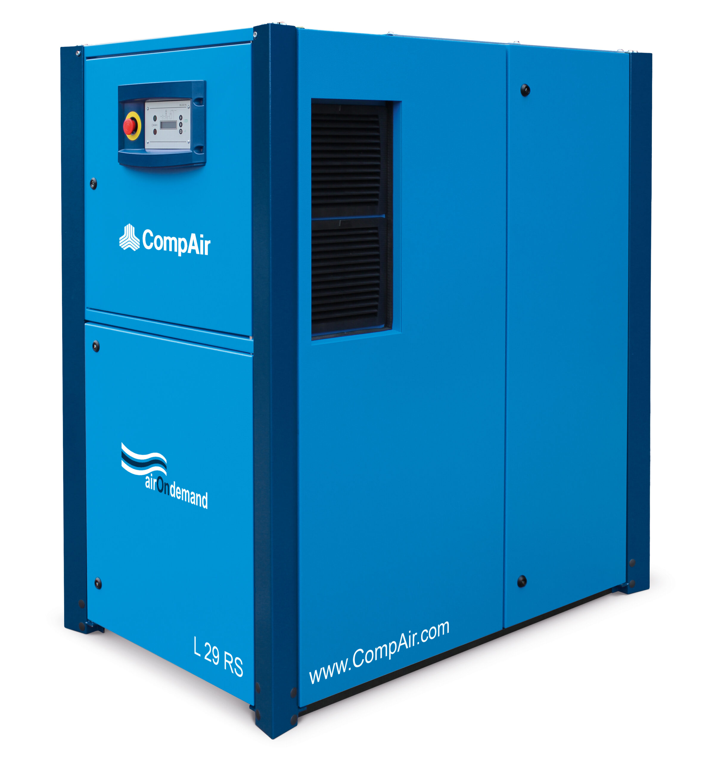 CompAir L29 – 13 – Fixed Speed Rotary Screw Compressor