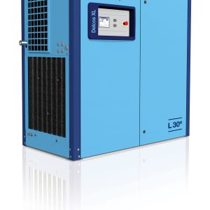 CompAir L30e – 07 – Fixed Speed Rotary Screw Compressor